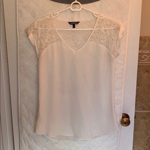 Express Blouse